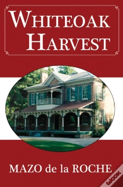 Capa do artigo Whiteoak Harvest
