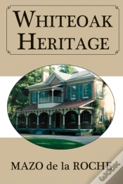 Capa do artigo Whiteoak Heritage