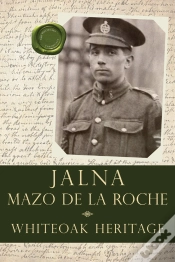 Capa do artigo Whiteoak Heritage