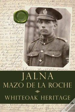 Capa do artigo Whiteoak Heritage