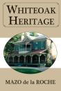 Whiteoak Heritage - Preview
