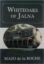 Whiteoaks Of Jalna - Preview