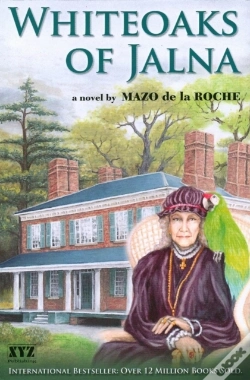 Capa do artigo Whiteoaks Of Jalna