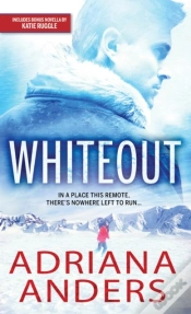 Capa do artigo Whiteout