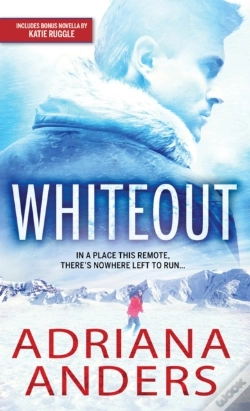 Capa do artigo Whiteout