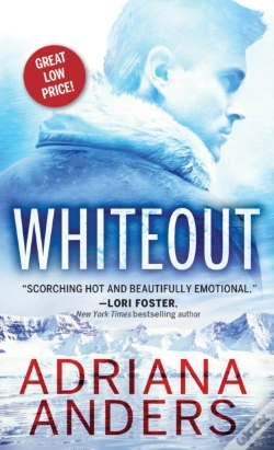 Capa do artigo Whiteout