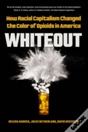 Capa do artigo Whiteout