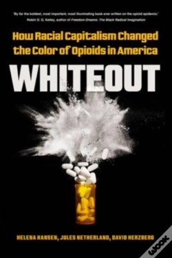 Capa do artigo Whiteout