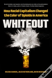 Capa do artigo Whiteout