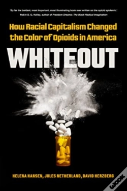 Capa do artigo Whiteout