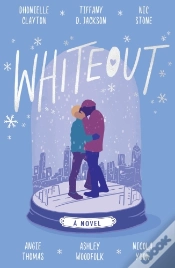 Capa do artigo Whiteout