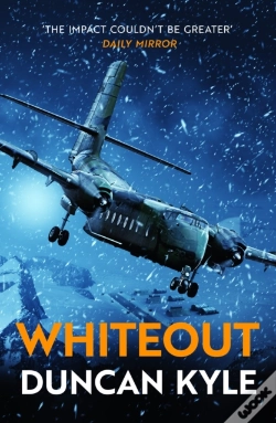 Capa do artigo Whiteout