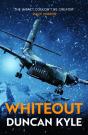 Whiteout - Preview