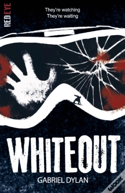 Capa do artigo Whiteout