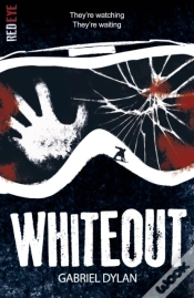 Capa do artigo Whiteout