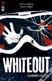 Capa do artigo Whiteout