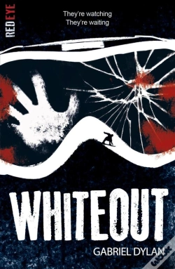 Capa do artigo Whiteout
