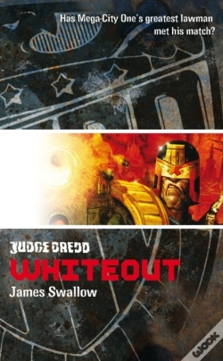 Capa do artigo Whiteout