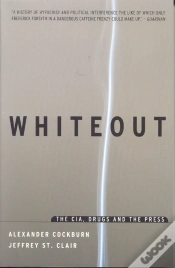 Capa do artigo Whiteout