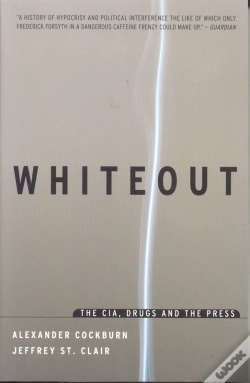 Capa do artigo Whiteout