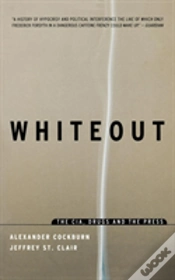 Capa do artigo Whiteout
