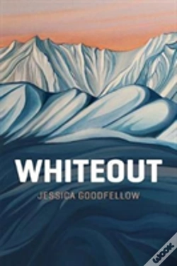 Capa do artigo Whiteout