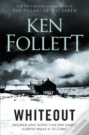 Capa do artigo Whiteout