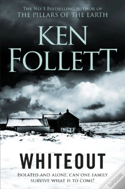 Capa do artigo Whiteout