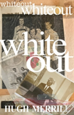 Capa do artigo Whiteout