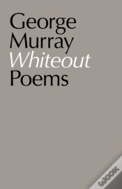 Capa do artigo Whiteout : Poems
