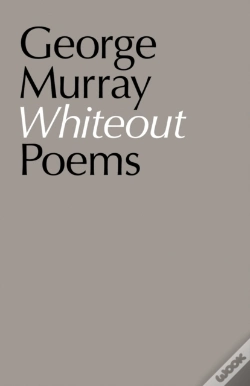 Capa do artigo Whiteout : Poems