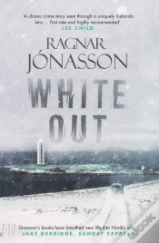 Capa do artigo Whiteout