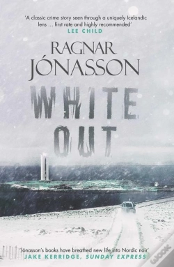 Capa do artigo Whiteout