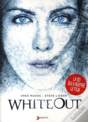 Capa do artigo Whiteout T.1