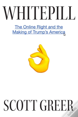 Capa do artigo Whitepill