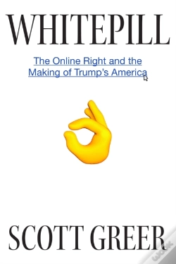 Capa do artigo Whitepill
