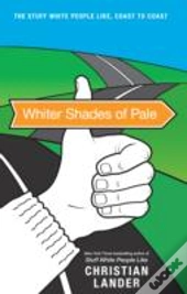Whiter Shade Of Pale