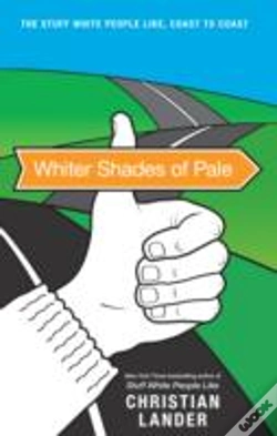 Capa do artigo Whiter Shade Of Pale