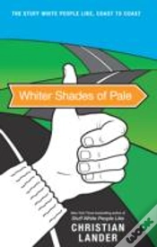 Capa do artigo Whiter Shade Of Pale