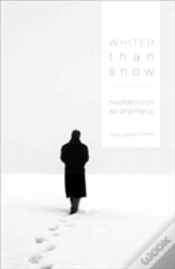 Capa do artigo Whiter Than Snow