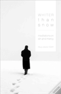 Capa do artigo Whiter Than Snow