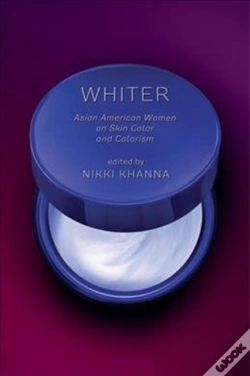 Capa do artigo Whiter