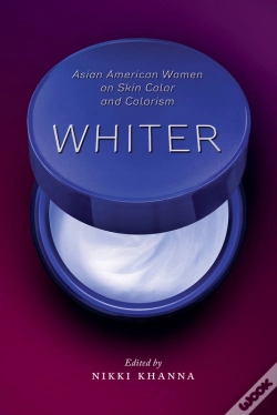 Capa do artigo Whiter