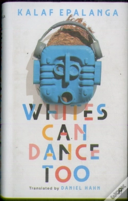 Capa do artigo Whites Can Dance Too