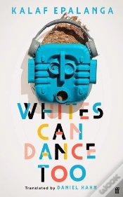 Capa do artigo Whites Can Dance Too