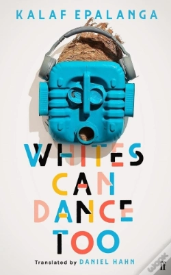Capa do artigo Whites Can Dance Too