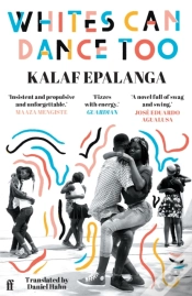 Capa do artigo Whites Can Dance Too
