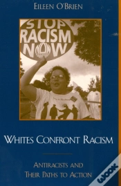 Capa do artigo Whites Confront Racism