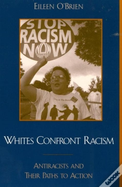 Capa do artigo Whites Confront Racism