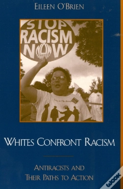 Capa do artigo Whites Confront Racism